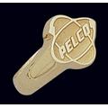 Corporate Fashion 10K Gold Ladies Ring